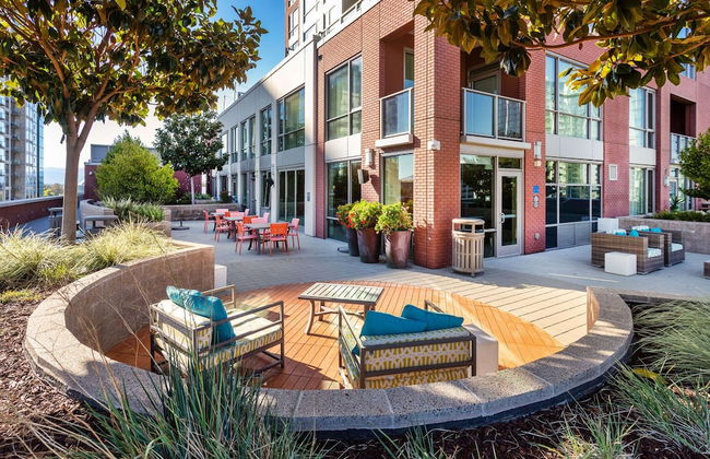 Global Luxury Suites San Jose Downtown - Foto 40