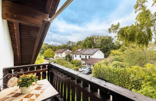 Ferienwohnung Freudenthal Bernried - Foto 1