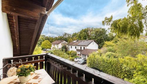 Ferienwohnung Freudenthal Bernried - Foto 1