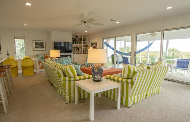 711 Blue Fish - Foto 22