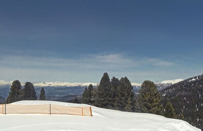 Cottage in Bellamonte With hot tub - Foto 36