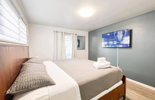 Relax and Play, 2BR Close to SoFi, LAX - SH1-LAD - Foto 17