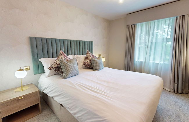 Hatherley Manor Hotel & Spa - Foto 40