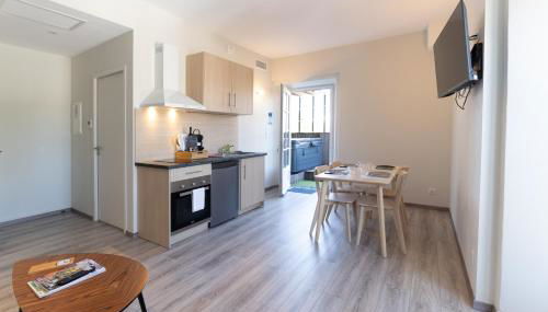 Viognier - logement avec jacuzzi - Foto 4