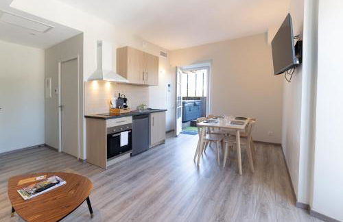 Viognier - logement avec jacuzzi - Foto 4