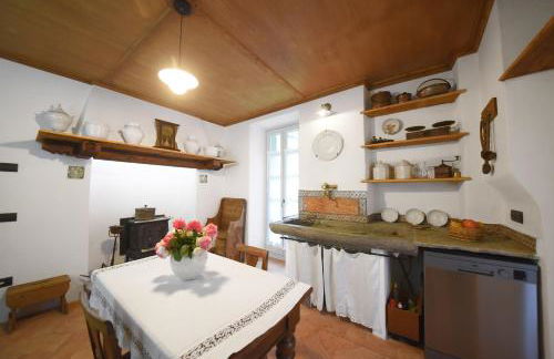 Piano nobile al Roseto del Drago - Foto 5