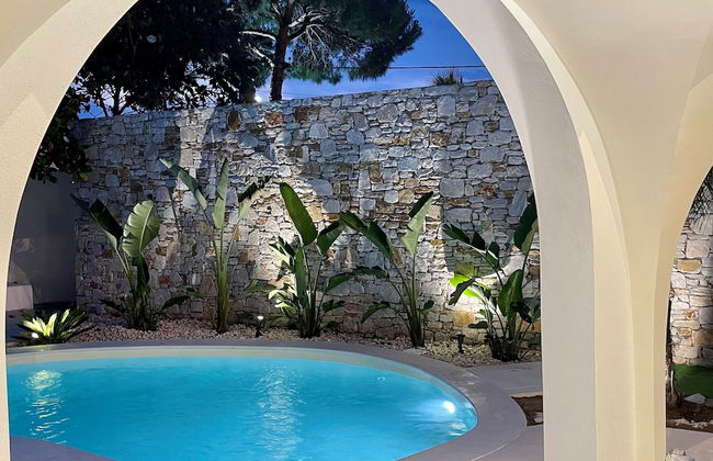 BYBLOS ARIA-THE SEASIDE LUXURY VILLA - Foto 11