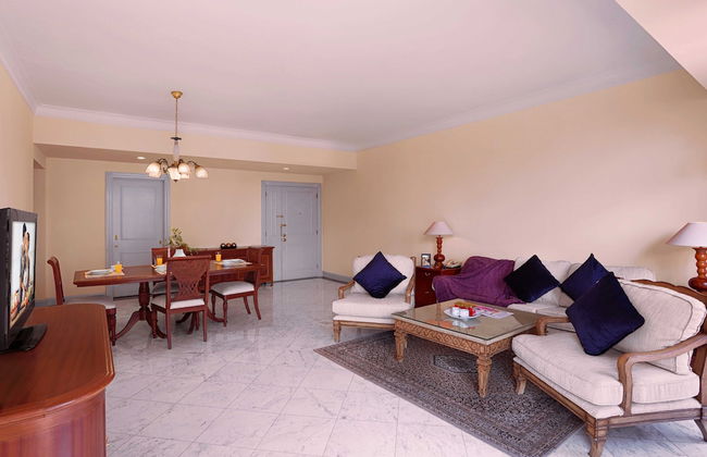 Rasamala & Cendana Managed By The Ascott - Foto 12