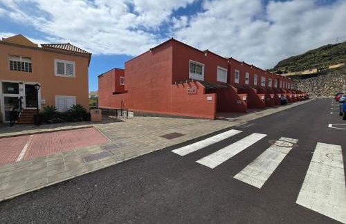 VV Zumacal La Palma - Foto 35