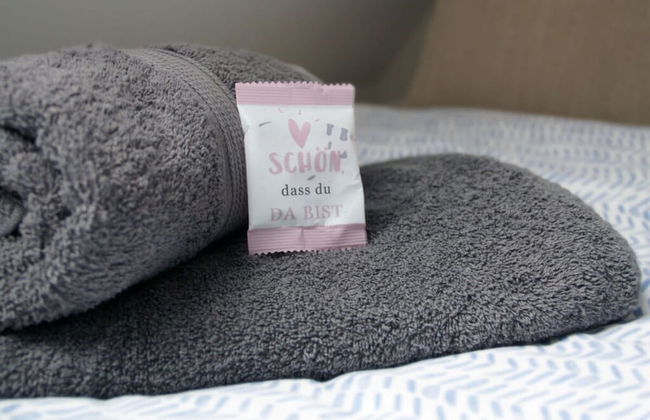 Torbogenhuus No. 5 Comfortable Holiday Residence - Foto 19