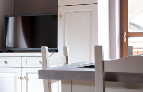 Chalet Vedig - Foto 9