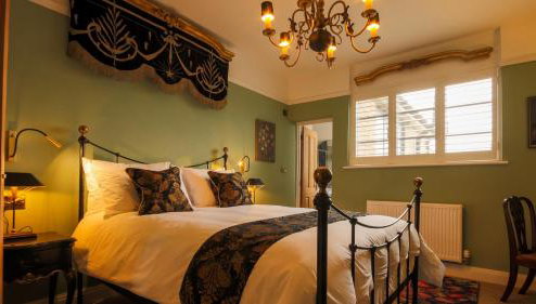 Paradise Penthouse - Photo 1