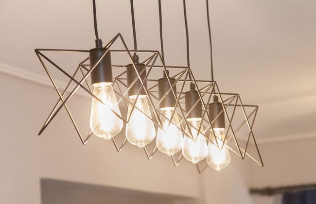 Home Away from Home 2 Bd Apt in Zografou - Foto 33