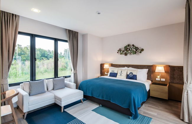 Movenpick Luxury Villa2FL/Private Pool - Foto 19