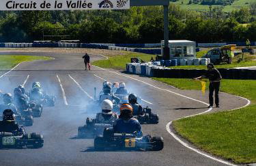 Suite Le Mans 70 - Foto 35