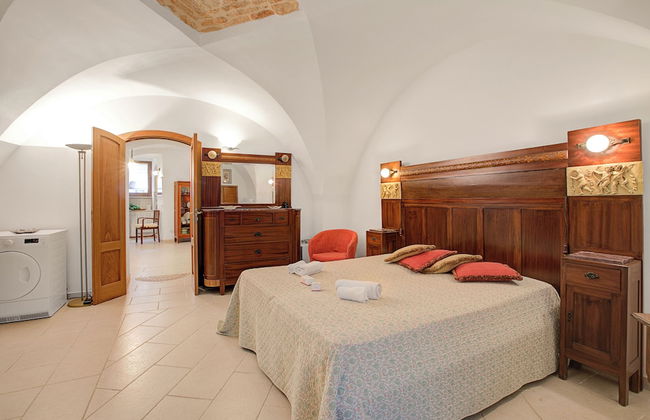 Bacco Apartment Noci - Foto 2