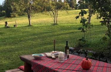 Chalet Maso Pino - Foto 70