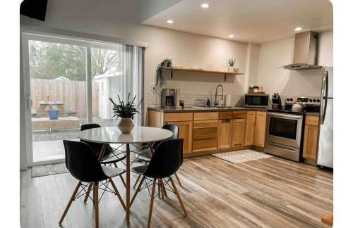 Southern Comfort - Hot tub - Modern - Relaxing - Foto 38