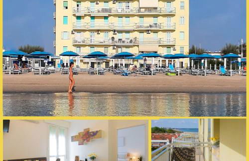 La Perla del Sole - Sunset on the beach - Foto 1