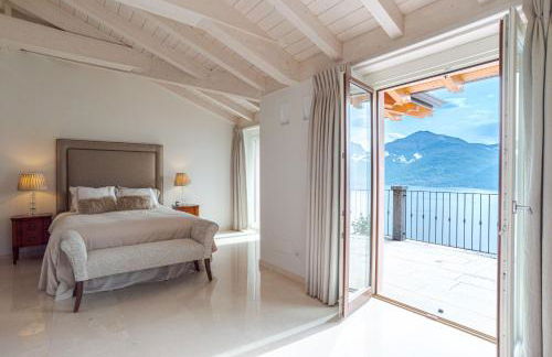 Villa Rosa - Plesio by LoveComo - Foto 12