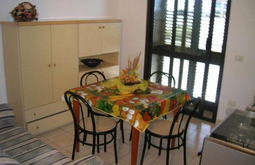 Residence Blue Sky - San Foca - Foto 17