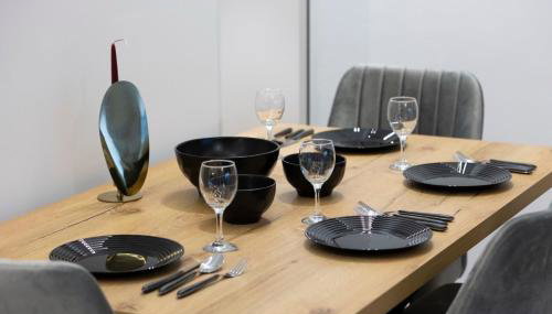 Piraeus Harbor Hideaway - Foto 2