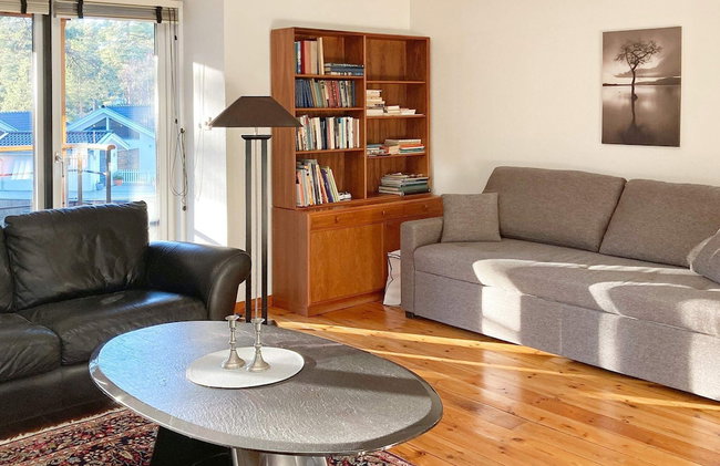 5 Star Holiday Home in Ahus - Foto 13