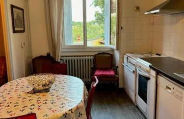 Maison confortable près de Bozouls avec jardin - Photo 4