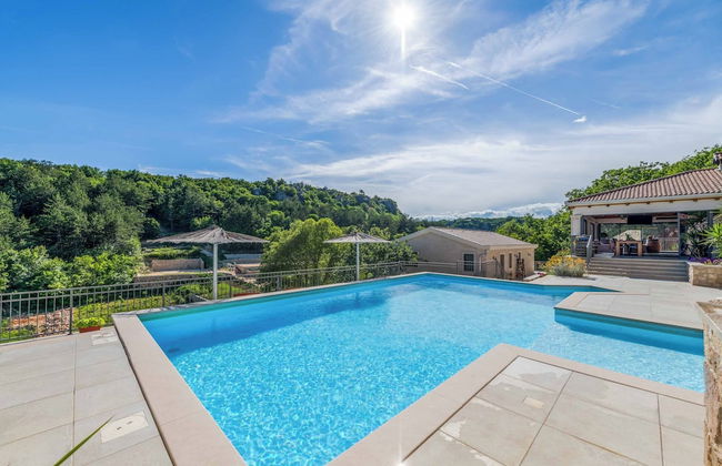 Villa Serene Memories - Foto 9