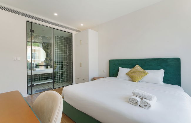 Elyday Apartment Hillside Phu Quoc - Foto 32