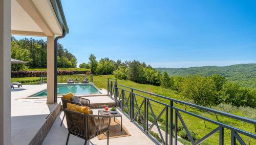 Stunning Home In Hum With Sauna - Foto 4