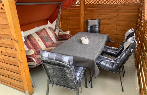 Ferienwohnung Blume - Foto 22