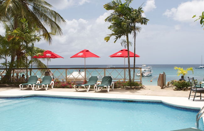 Tropical Sunset Beach Apartment Hotel - Foto 26