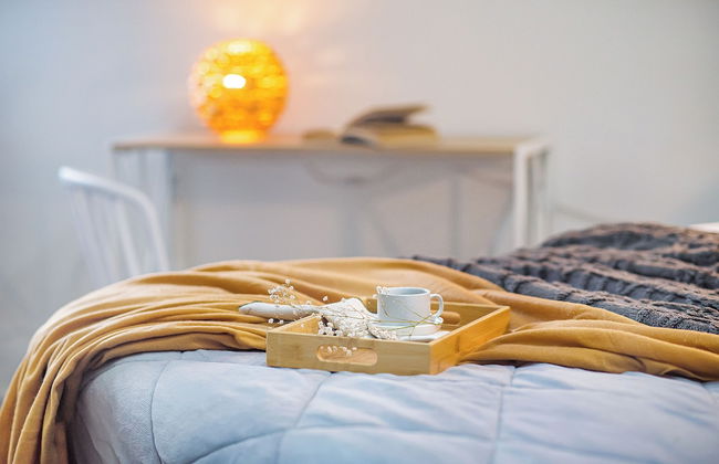 HB apartments Merab Kostava - Foto 9