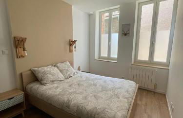 Appartement en centre ville - Foto 14