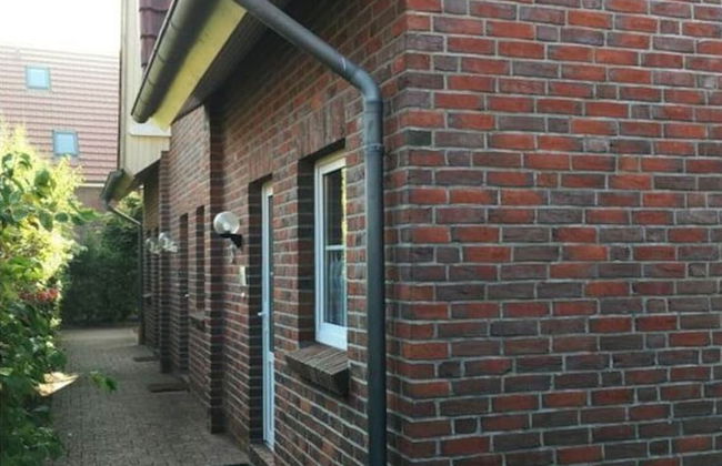 Dat Onnen's Hus - Burhave 3 - Foto 16