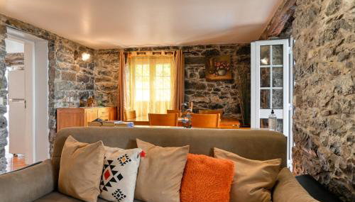 Casa do Pombal, a Home in Madeira - Foto 4