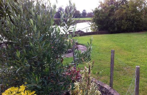 Merok Lodge - Foto 17