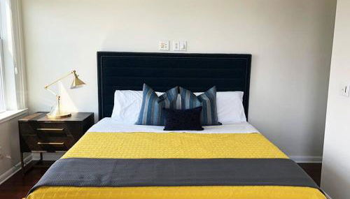 5-star Luxury Apartment - Atop the Seagle Building - Foto 4