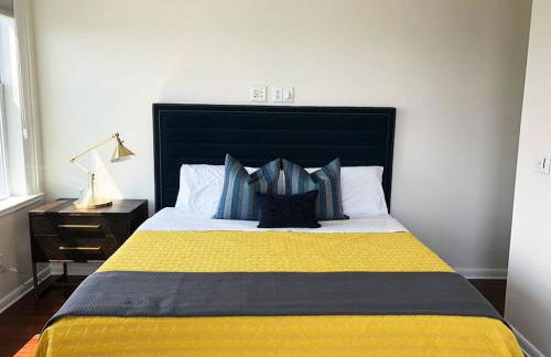 5-star Luxury Apartment - Atop the Seagle Building - Foto 4