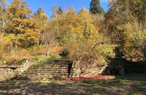 Villa du Cerney - Lake des Settons - Foto 30