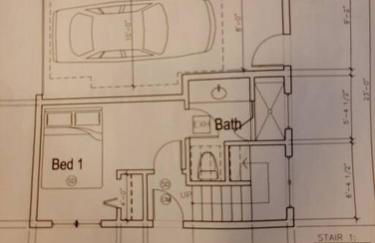 Alki Beach Cottage, NEW, 2 bedrooms, 2 bathrooms, near beach, AC, WD, Parking - Foto 24