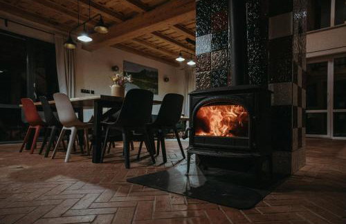 Dom Biały, willa nad jeziorem - Foto 8