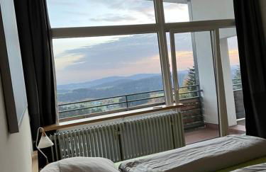 Panorama Bayerwald - Foto 35