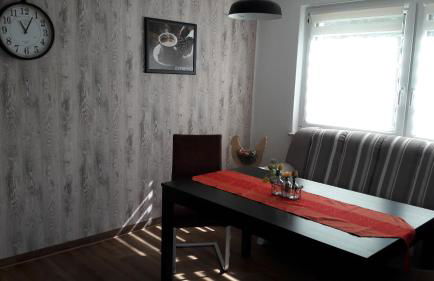 Ferienhaus im Grünen/Monteurzimmer - Foto 10