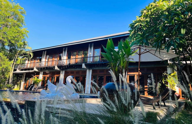 Ss Pool Villa Hill - Foto 56