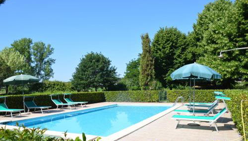 Agriturismo Pantano Borghese - Foto 2