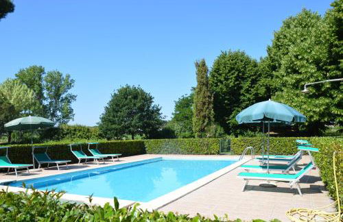 Agriturismo Pantano Borghese - Foto 2