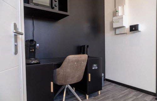 SEE - Gare de Marly - Foto 80