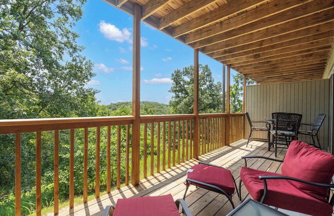 Black Bear Lodge - 1 Mile From Silver Dollar City - Photo 22